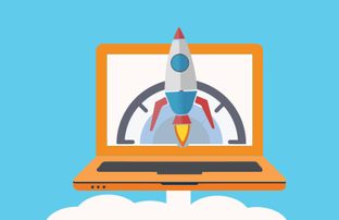 Importance of website speed in South Africa